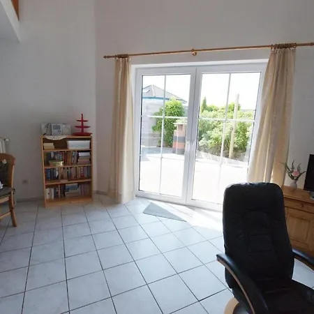 Сasa de vacaciones With 2 Bedrooms