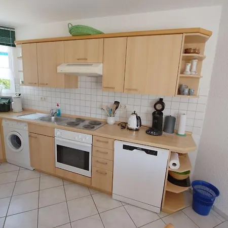 Holiday home With 2 Bedrooms