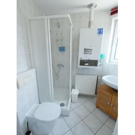 With 2 Bedrooms Dorum-Neufeld