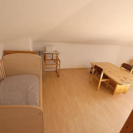 Сasa de vacaciones With 2 Bedrooms *